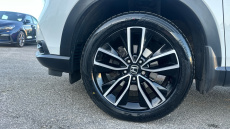 Honda HR-V 1.5 eHEV Elegance 5dr CVT Hybrid Hatchback